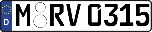M-RV0315