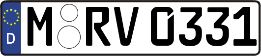 M-RV0331