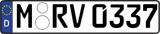 M-RV0337