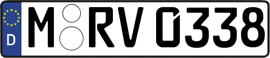 M-RV0338