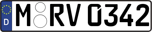 M-RV0342