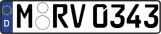 M-RV0343