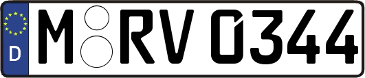 M-RV0344