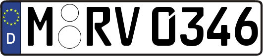 M-RV0346