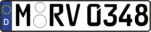 M-RV0348