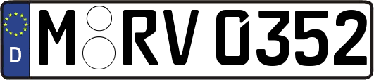 M-RV0352