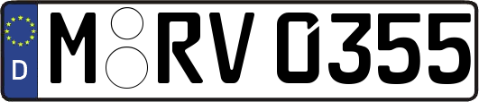 M-RV0355