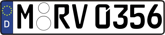 M-RV0356