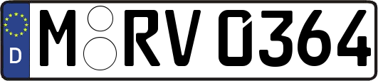 M-RV0364