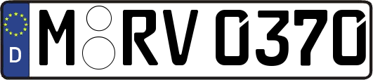 M-RV0370