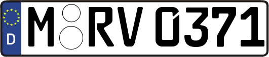 M-RV0371
