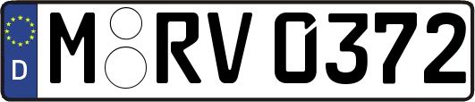 M-RV0372