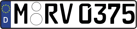 M-RV0375