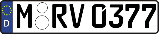 M-RV0377