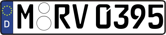 M-RV0395