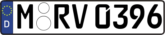 M-RV0396