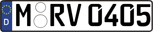 M-RV0405