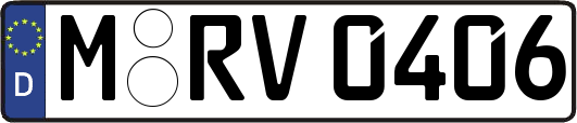 M-RV0406