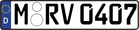 M-RV0407