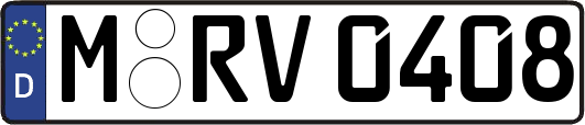 M-RV0408