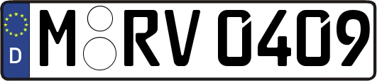 M-RV0409