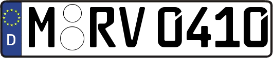 M-RV0410