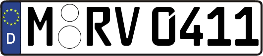 M-RV0411