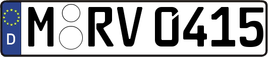 M-RV0415