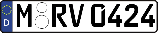 M-RV0424