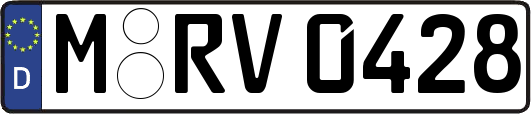 M-RV0428