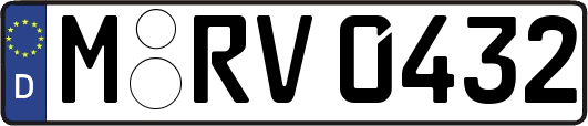 M-RV0432