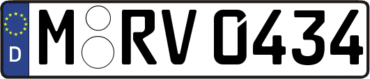 M-RV0434