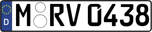 M-RV0438