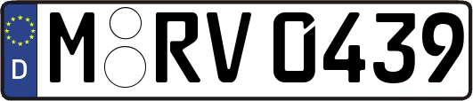 M-RV0439