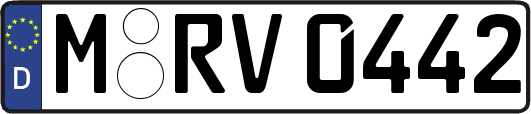 M-RV0442