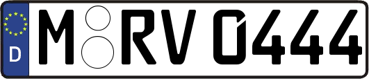 M-RV0444