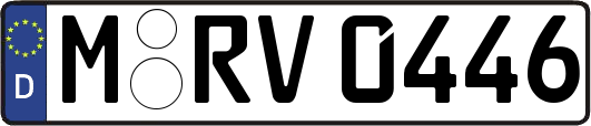 M-RV0446