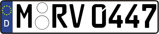 M-RV0447