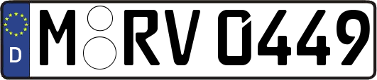 M-RV0449