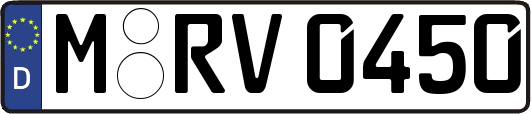 M-RV0450