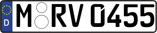 M-RV0455
