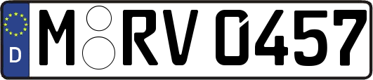 M-RV0457