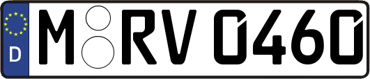M-RV0460