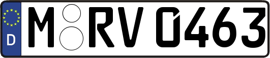 M-RV0463