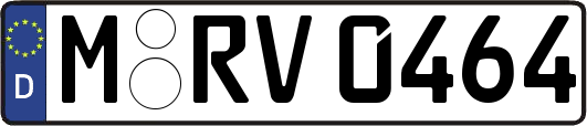 M-RV0464