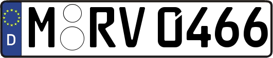 M-RV0466