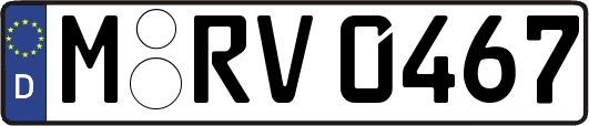 M-RV0467