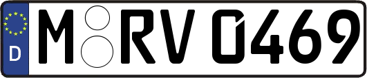 M-RV0469