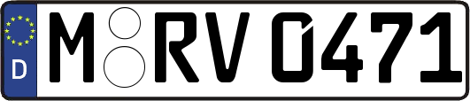 M-RV0471