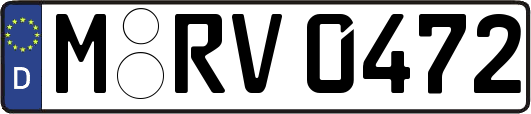M-RV0472